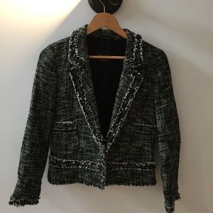 Massimo Dutti jacket Size 4